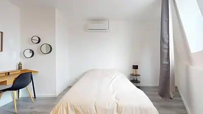 Photo du 23 Rue De Dunkerque, 59200 Tourcoing, France Tourcoing