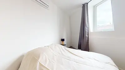 Photo du 23 Rue De Dunkerque, 59200 Tourcoing, France Tourcoing