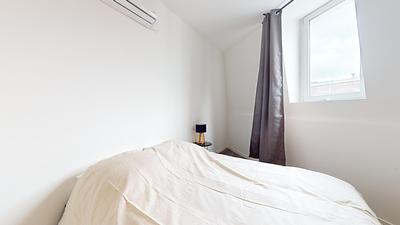Photo du 23 Rue De Dunkerque, 59200 Tourcoing, France Tourcoing