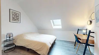 Photo du 23 Rue De Dunkerque, 59200 Tourcoing, France Tourcoing