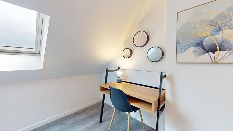 Photo du 23 Rue De Dunkerque, 59200 Tourcoing, France Tourcoing