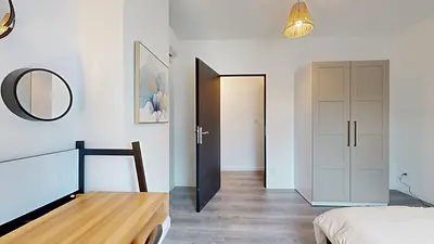 Photo du 23 Rue De Dunkerque, 59200 Tourcoing, France Tourcoing