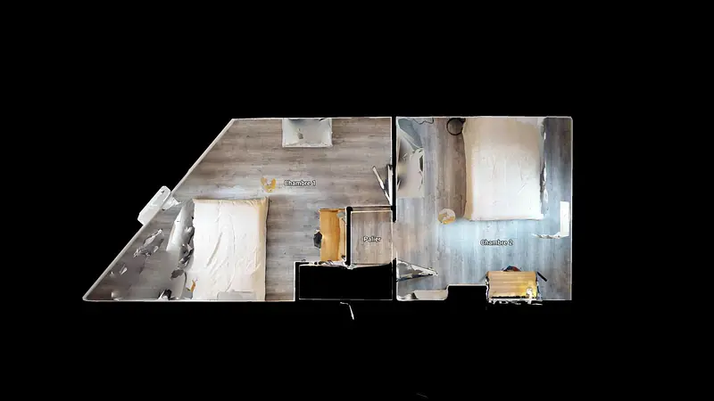 Photo du 23 Rue De Dunkerque, 59200 Tourcoing, France Tourcoing