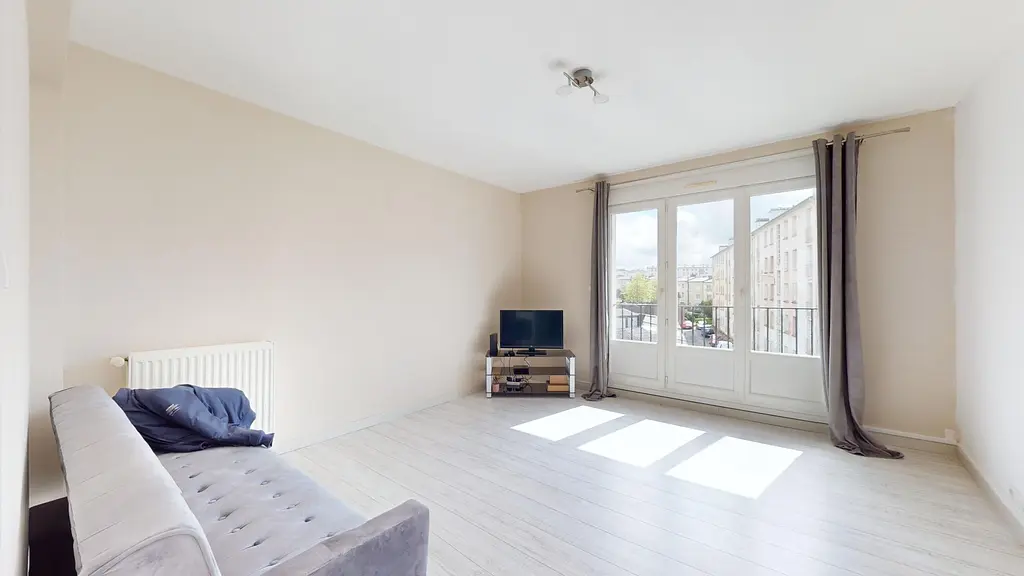 Photo du 100 Rue Hoche, 29200 Brest, France Brest