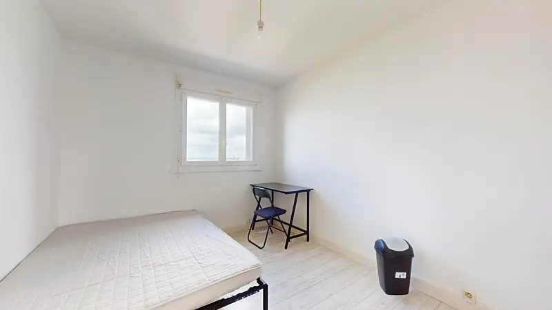 Photo du 100 Rue Hoche, 29200 Brest, France Brest