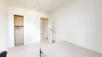 Photo du 100 Rue Hoche, 29200 Brest, France Brest