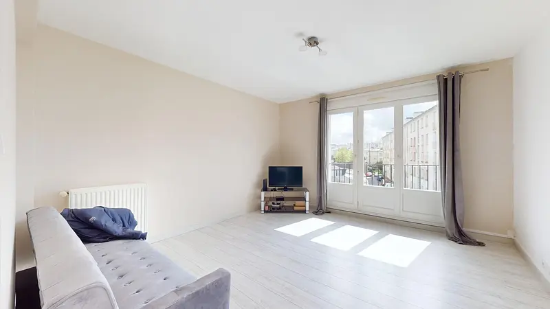 Photo du 100 Rue Hoche, 29200 Brest, France Brest