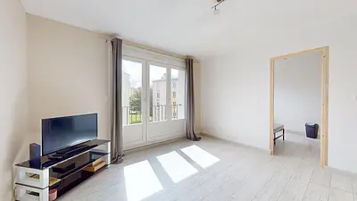 Photo du 100 Rue Hoche, 29200 Brest, France Brest