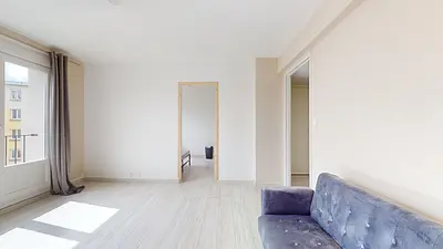 Photo du 100 Rue Hoche, 29200 Brest, France Brest