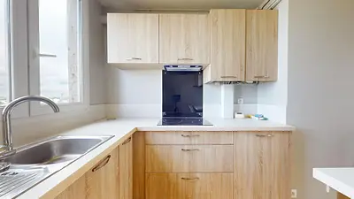 Photo du 100 Rue Hoche, 29200 Brest, France Brest