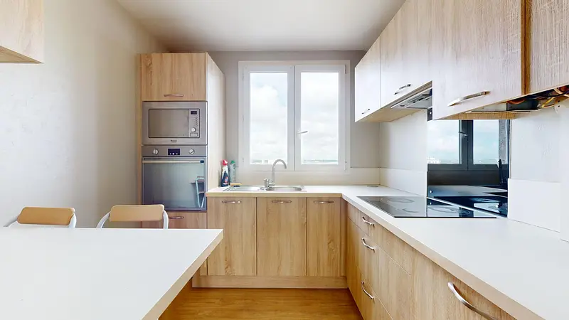 Photo du 100 Rue Hoche, 29200 Brest, France Brest