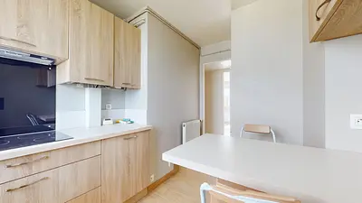 Photo du 100 Rue Hoche, 29200 Brest, France Brest