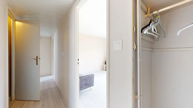 Photo du 100 Rue Hoche, 29200 Brest, France Brest