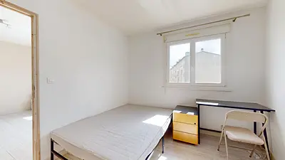 Photo du 100 Rue Hoche, 29200 Brest, France Brest