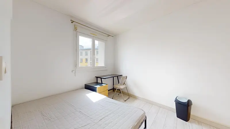 Photo du 100 Rue Hoche, 29200 Brest, France Brest