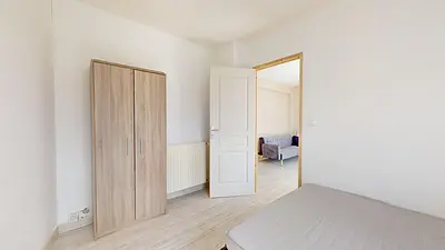 Photo du 100 Rue Hoche, 29200 Brest, France Brest