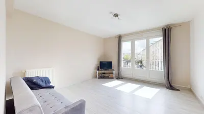 Photo du 100 Rue Hoche, 29200 Brest, France Brest