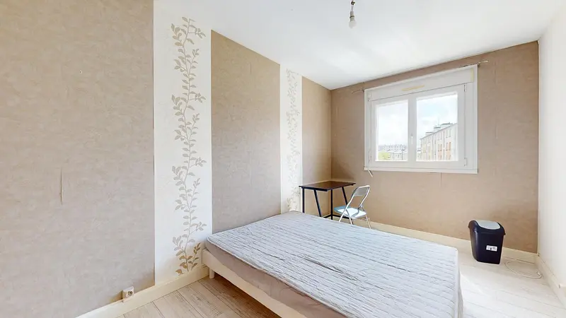 Photo du 100 Rue Hoche, 29200 Brest, France Brest