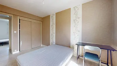 Photo du 100 Rue Hoche, 29200 Brest, France Brest