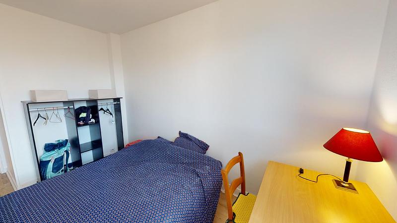 Photo du 21 Boulevard Montaigne, 29200 Brest, France Brest