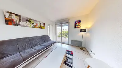 Photo du 4 Rue Des Bouquetins, 31200 Toulouse, France Toulouse