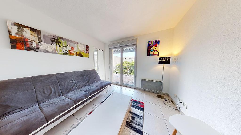 Photo du 4 Rue Des Bouquetins, 31200 Toulouse, France Toulouse