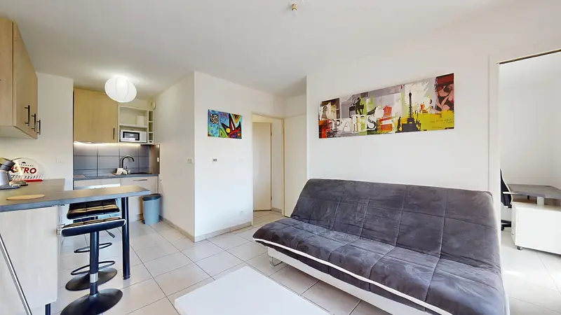 Photo du 4 Rue Des Bouquetins, 31200 Toulouse, France Toulouse