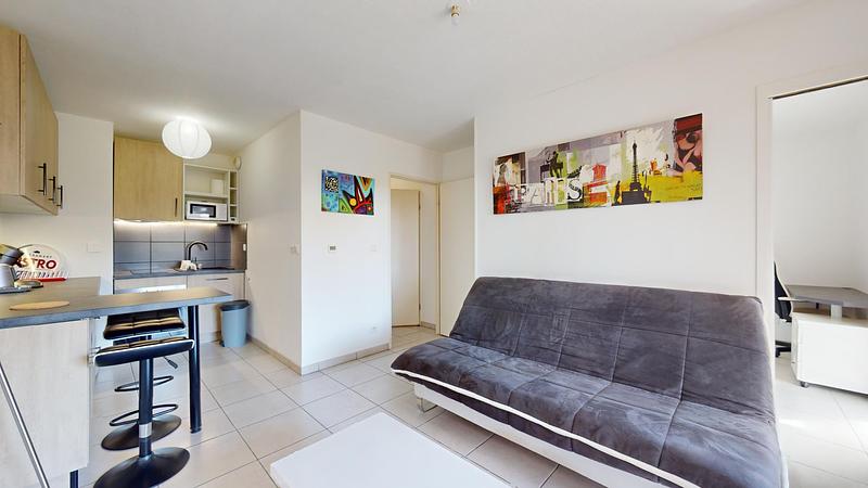 Photo du 4 Rue Des Bouquetins, 31200 Toulouse, France Toulouse