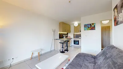 Photo du 4 Rue Des Bouquetins, 31200 Toulouse, France Toulouse