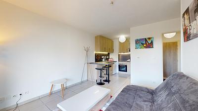 Photo du 4 Rue Des Bouquetins, 31200 Toulouse, France Toulouse