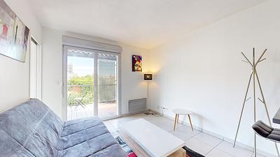 Photo du 4 Rue Des Bouquetins, 31200 Toulouse, France Toulouse