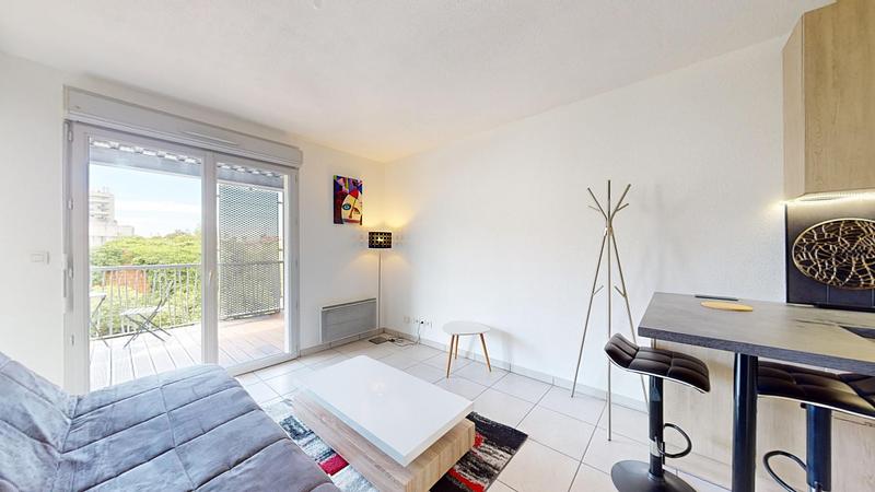 Photo du 4 Rue Des Bouquetins, 31200 Toulouse, France Toulouse