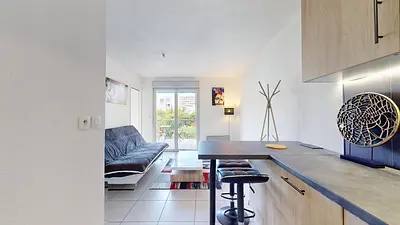 Photo du 4 Rue Des Bouquetins, 31200 Toulouse, France Toulouse