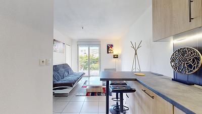 Photo du 4 Rue Des Bouquetins, 31200 Toulouse, France Toulouse