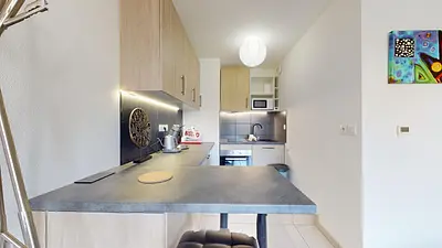 Photo du 4 Rue Des Bouquetins, 31200 Toulouse, France Toulouse