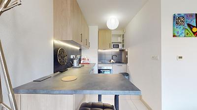 Photo du 4 Rue Des Bouquetins, 31200 Toulouse, France Toulouse