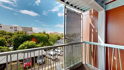 Photo du 4 Rue Des Bouquetins, 31200 Toulouse, France Toulouse