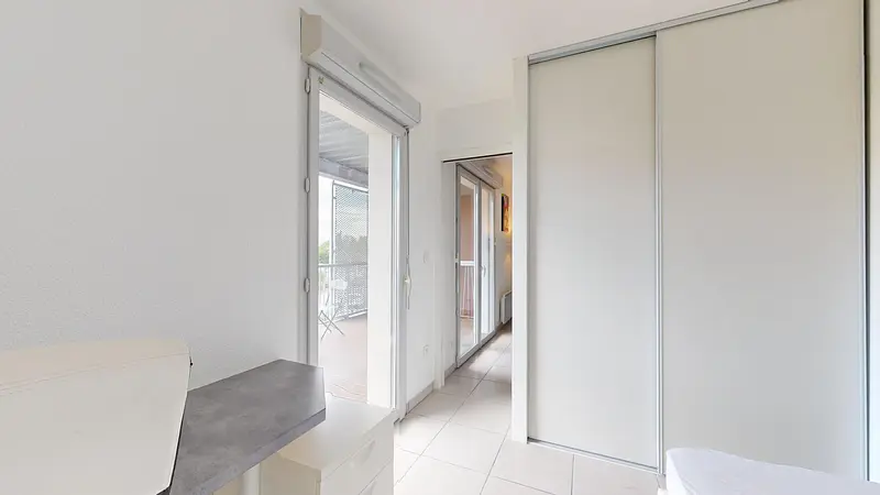 Photo du 4 Rue Des Bouquetins, 31200 Toulouse, France Toulouse