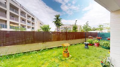 Photo du 51 Rue De L'abbé Ruellan, 95100 Argenteuil, France Argenteuil