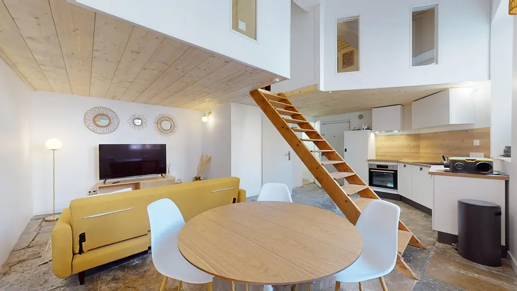 Photo du 3 Rue Saint-Benoît, 69001 Lyon, France Lyon