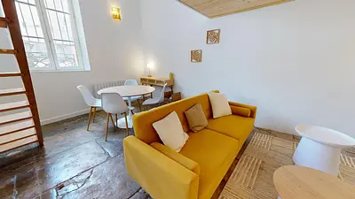 Photo du 3 Rue Saint-Benoît, 69001 Lyon, France Lyon