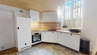 Photo du 3 Rue Saint-Benoît, 69001 Lyon, France Lyon