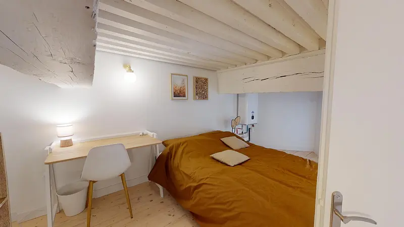 Photo du 3 Rue Saint-Benoît, 69001 Lyon, France Lyon