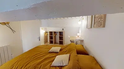 Photo du 3 Rue Saint-Benoît, 69001 Lyon, France Lyon