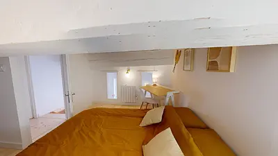 Photo du 3 Rue Saint-Benoît, 69001 Lyon, France Lyon