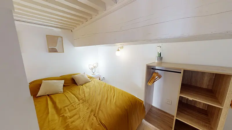 Photo du 3 Rue Saint-Benoît, 69001 Lyon, France Lyon