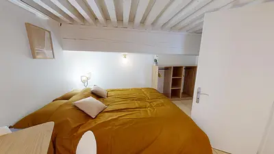 Photo du 3 Rue Saint-Benoît, 69001 Lyon, France Lyon