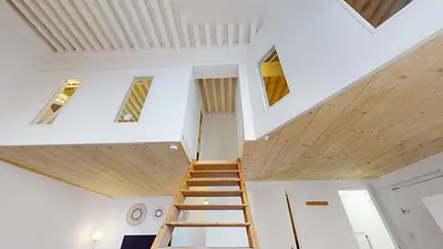 Photo du 3 Rue Saint-Benoît, 69001 Lyon, France Lyon