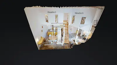 Photo du 3 Rue Saint-Benoît, 69001 Lyon, France Lyon