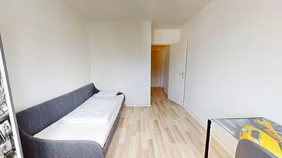 Photo du 97 Rue Gabriel Péri, 42100 Saint-Étienne, France Saint-Étienne